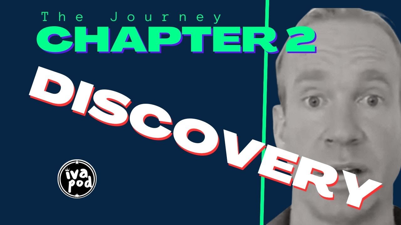 chapter 2 the discovery